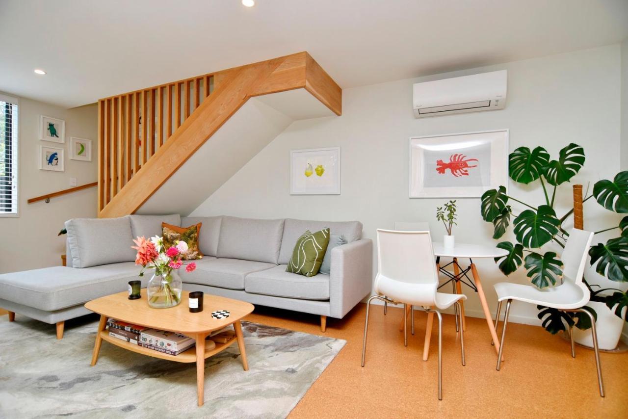 Dickens St - Christchurch Holiday Homes Exterior foto