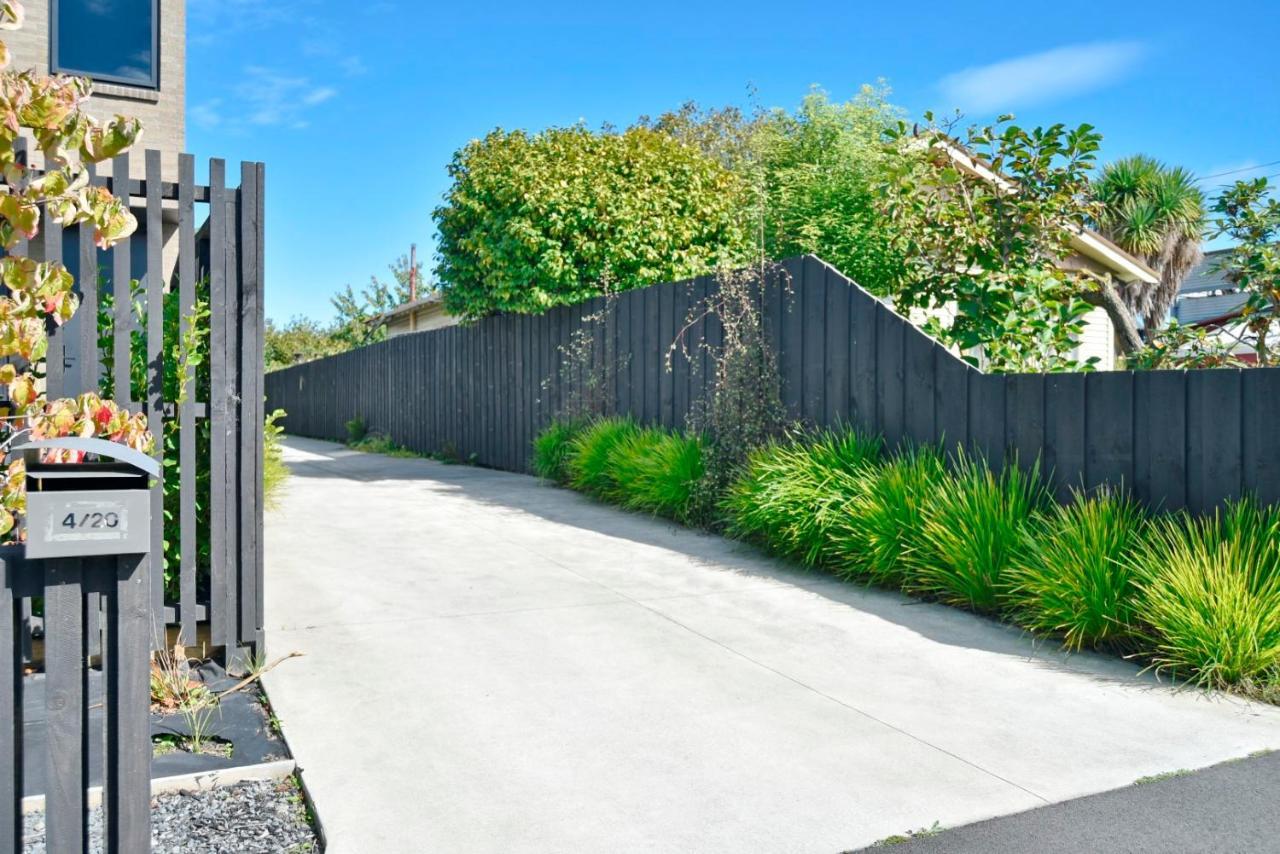 Dickens St - Christchurch Holiday Homes Exterior foto