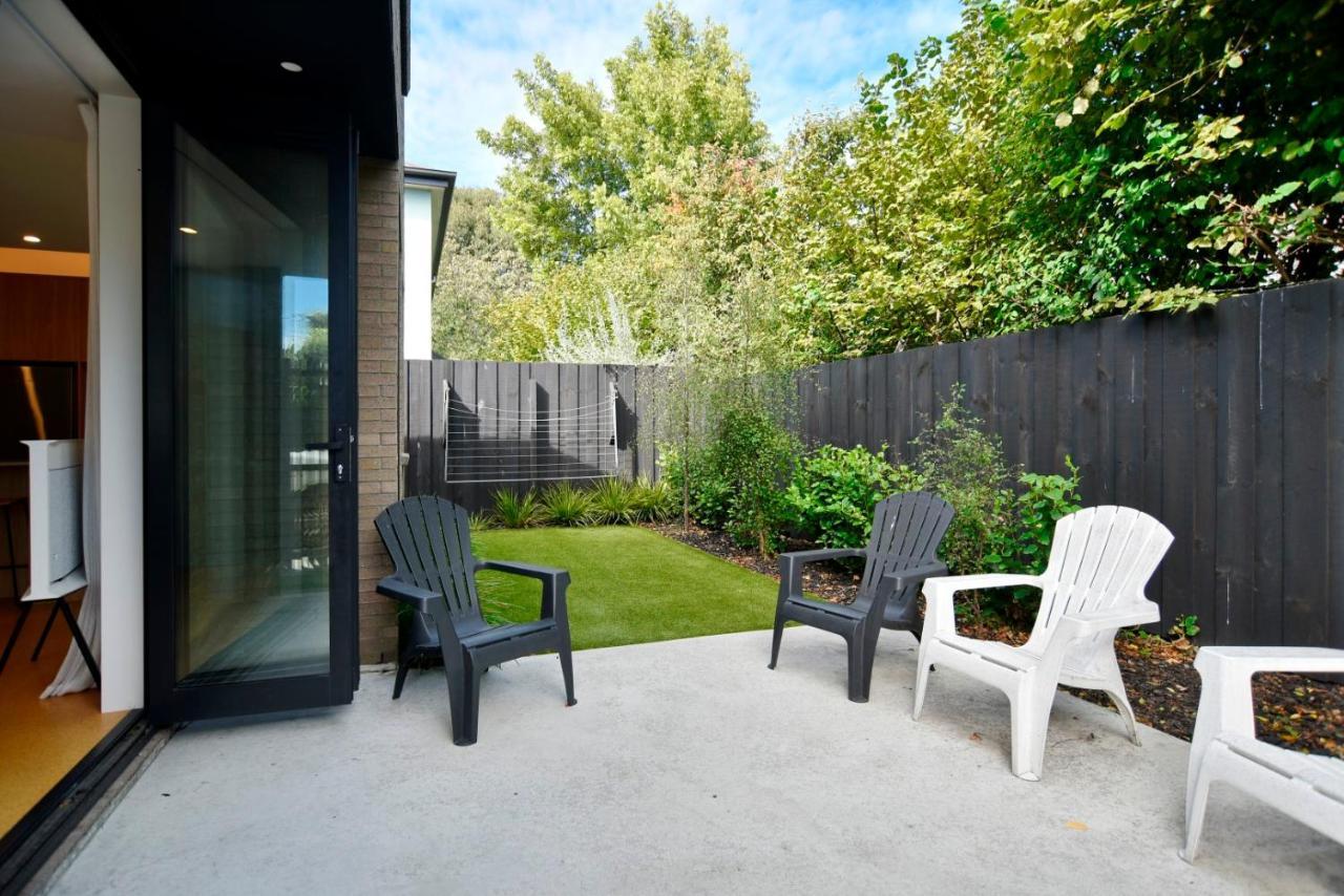 Dickens St - Christchurch Holiday Homes Exterior foto