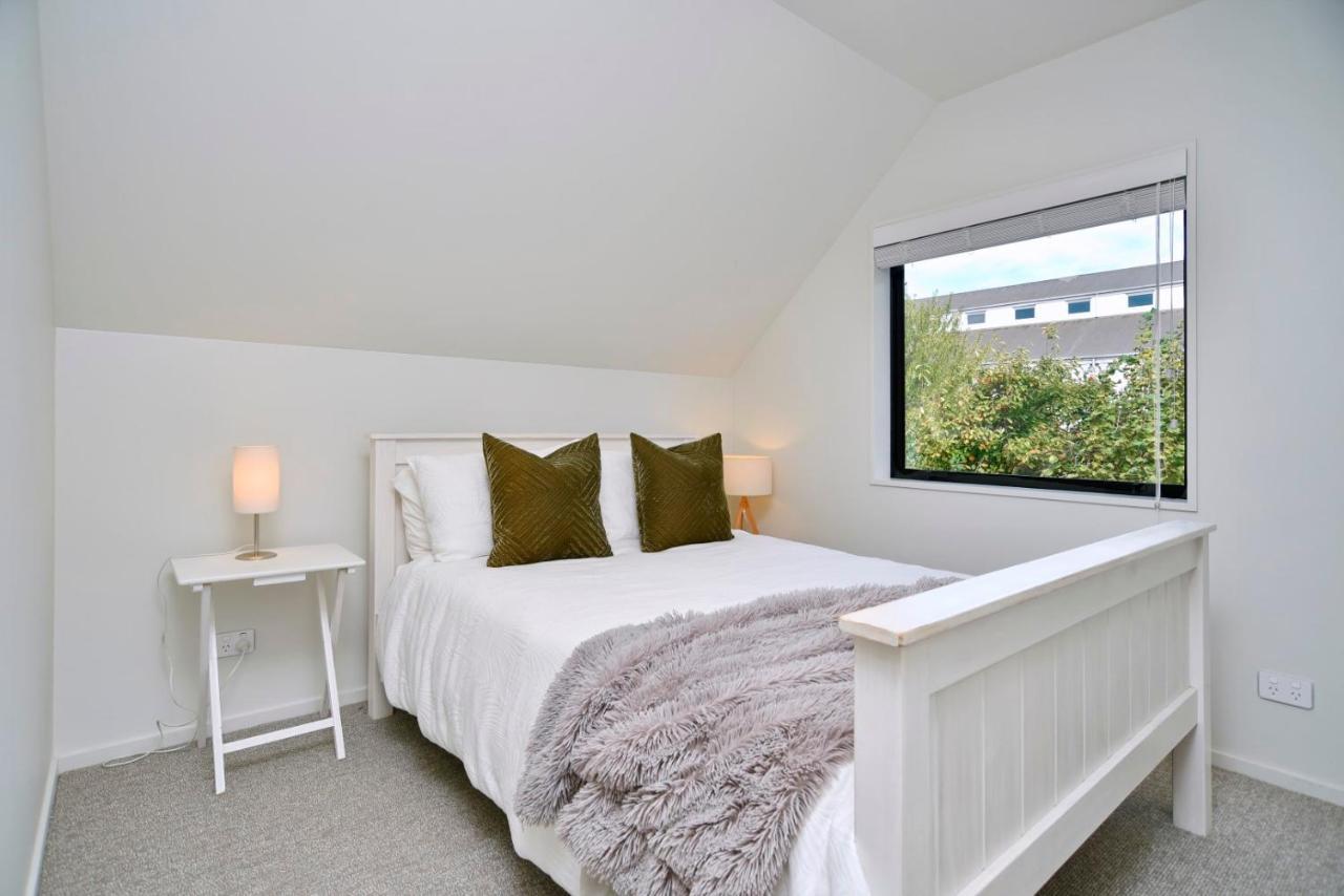 Dickens St - Christchurch Holiday Homes Exterior foto