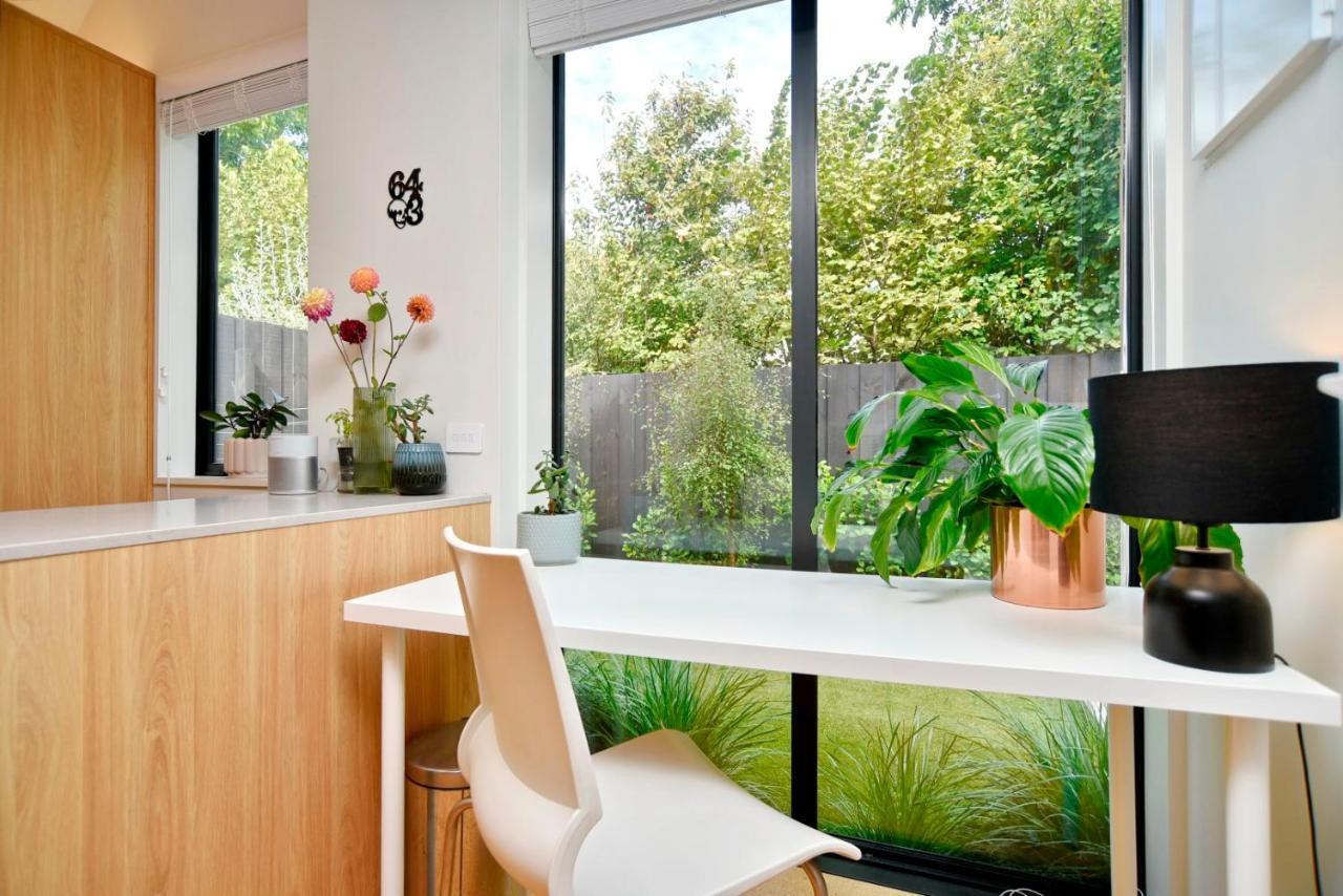 Dickens St - Christchurch Holiday Homes Exterior foto