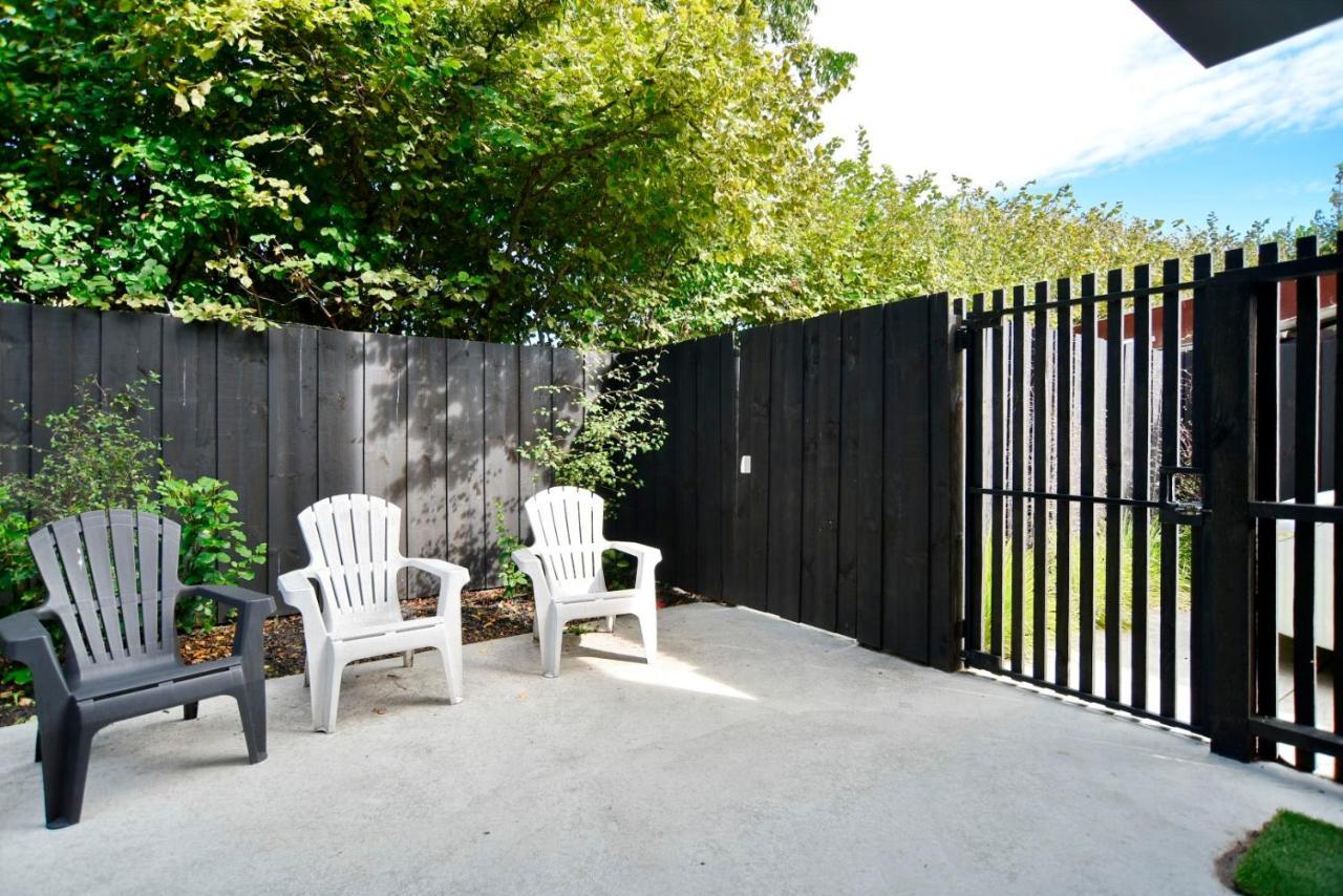 Dickens St - Christchurch Holiday Homes Exterior foto