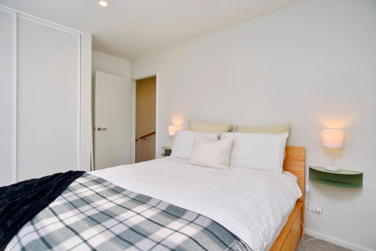 Dickens St - Christchurch Holiday Homes Exterior foto