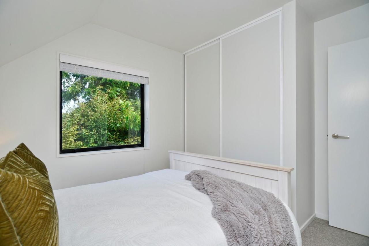 Dickens St - Christchurch Holiday Homes Exterior foto