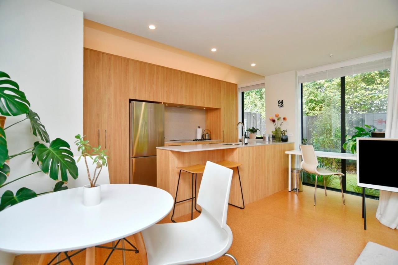 Dickens St - Christchurch Holiday Homes Exterior foto